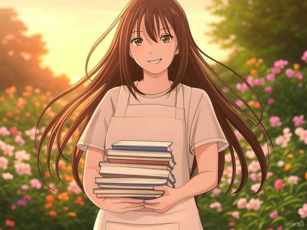 さき